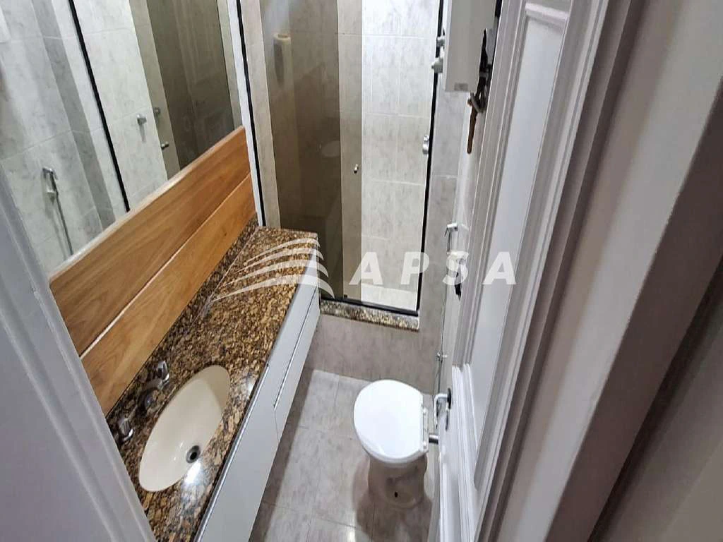 Apartamento de 200 m² com cozinha separada e 4 quartos — photo 4