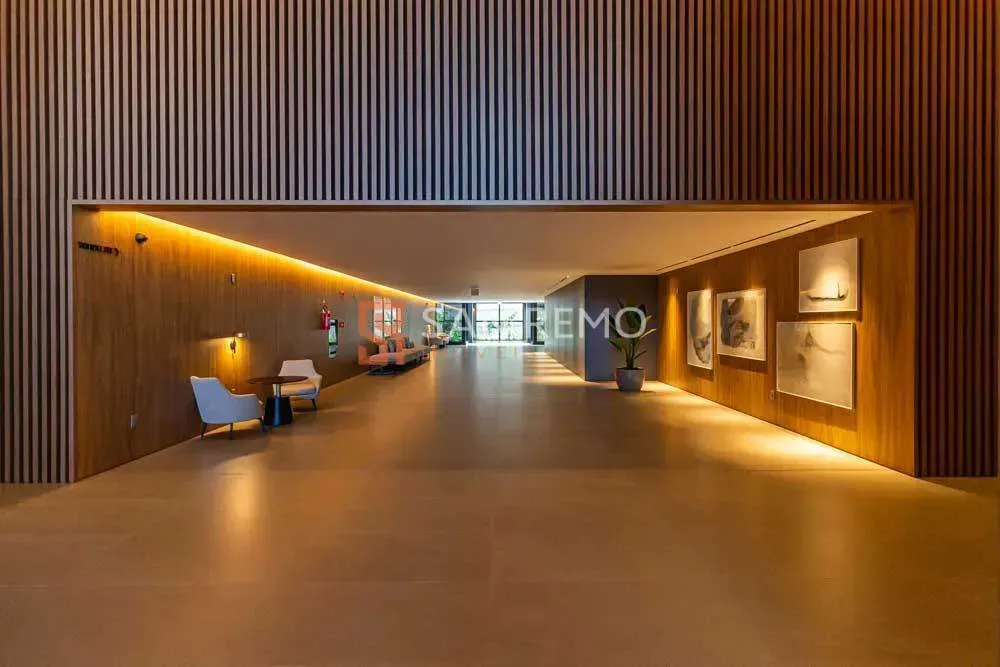 Apartamento de 3 habitaciones con 3 suites y 171 m² — photo 38