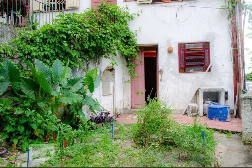 Furnished house, 55 m², with a mountain view — photo 25