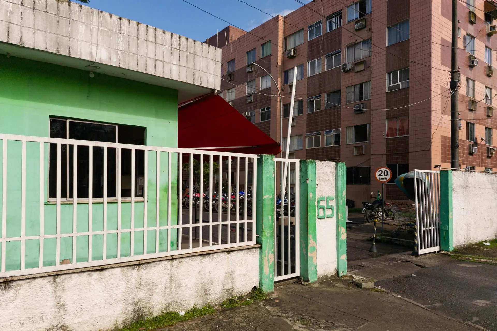 Квартира в оренду: 2 спальні й без паркування — photo 30