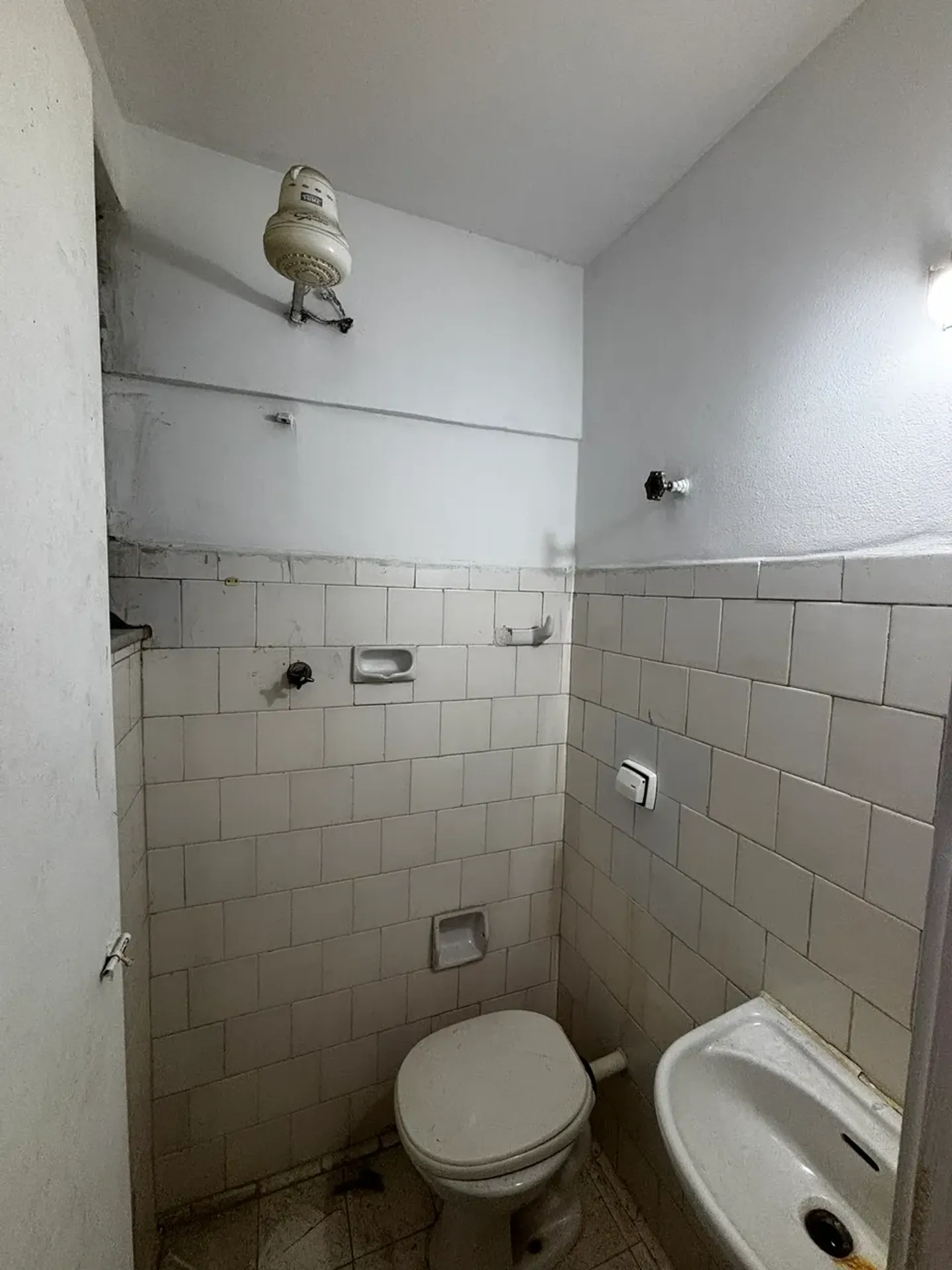 Mountain view in a 2-bedroom apartment, 60 m² — photo 5