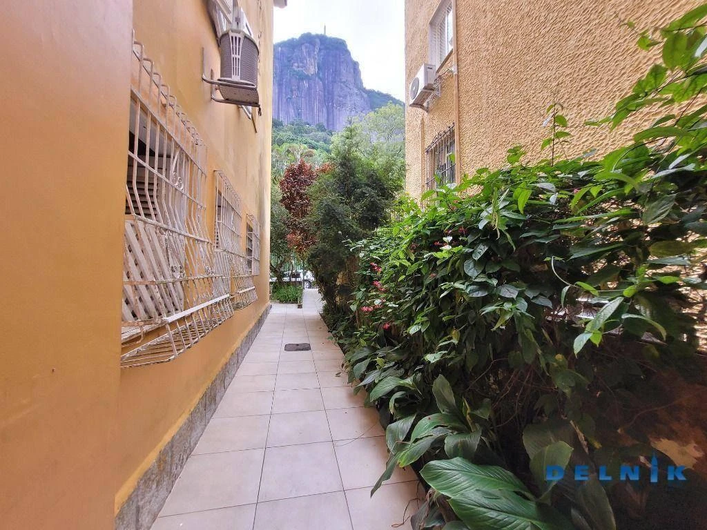 3-bedroom apartment for rent with a balcony — photo 37