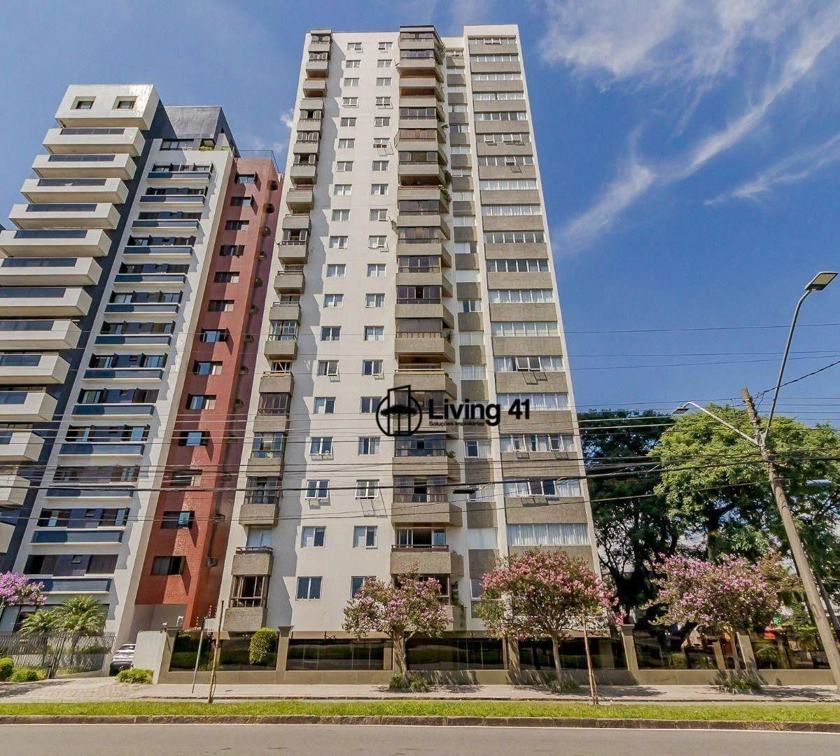 Apartamento de 332 m² com 2 suítes e varanda — photo 35