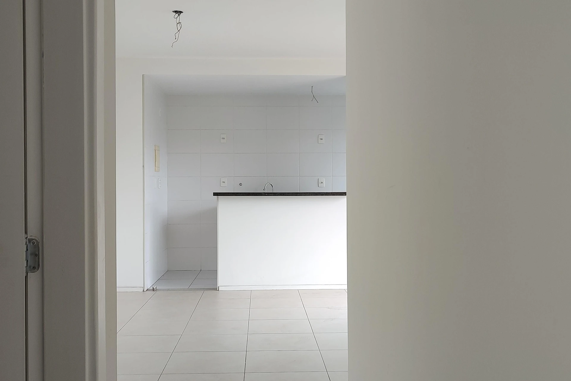 Apartamento de 2 quartos com suíte e 1 vaga — photo 69
