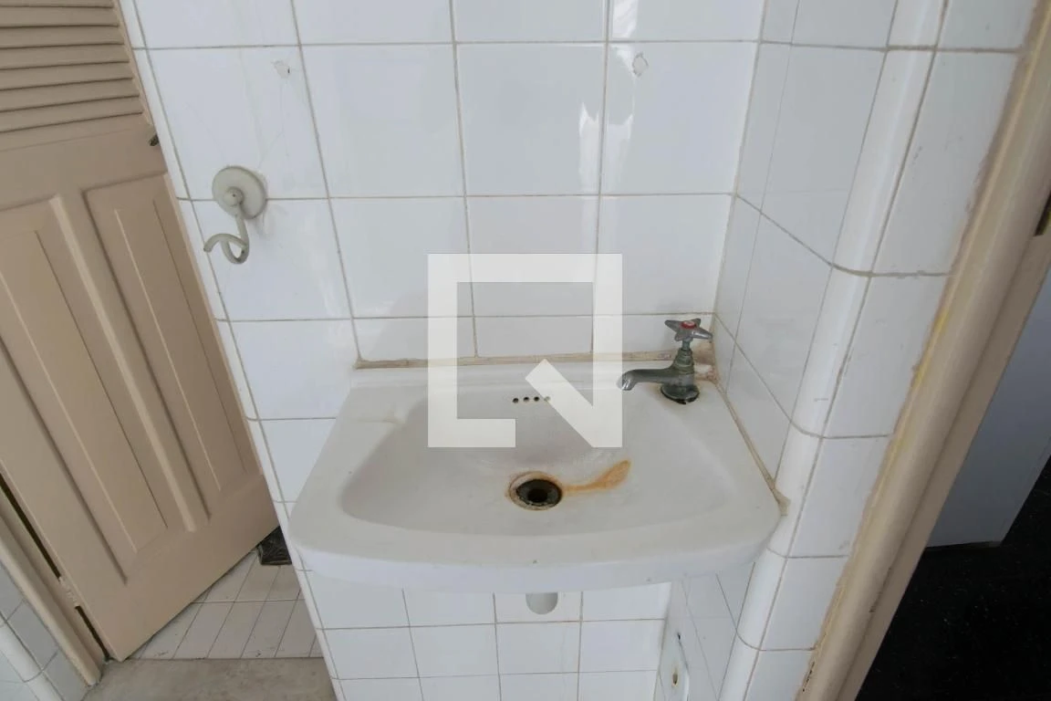 2-bedroom apartment with a jacuzzi in Rio de Janeiro — photo 42