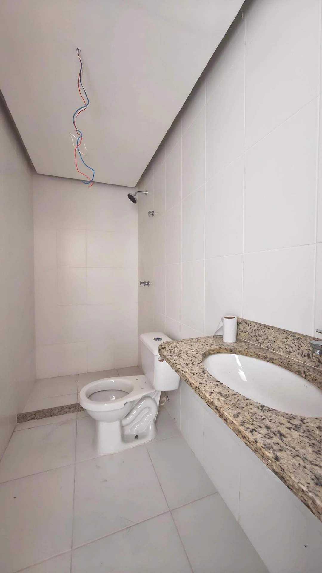 Apartamento com 2 quartos e varanda — photo 11
