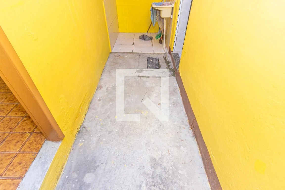 Unfurnished house with 2 bedrooms and private garden — photo 49