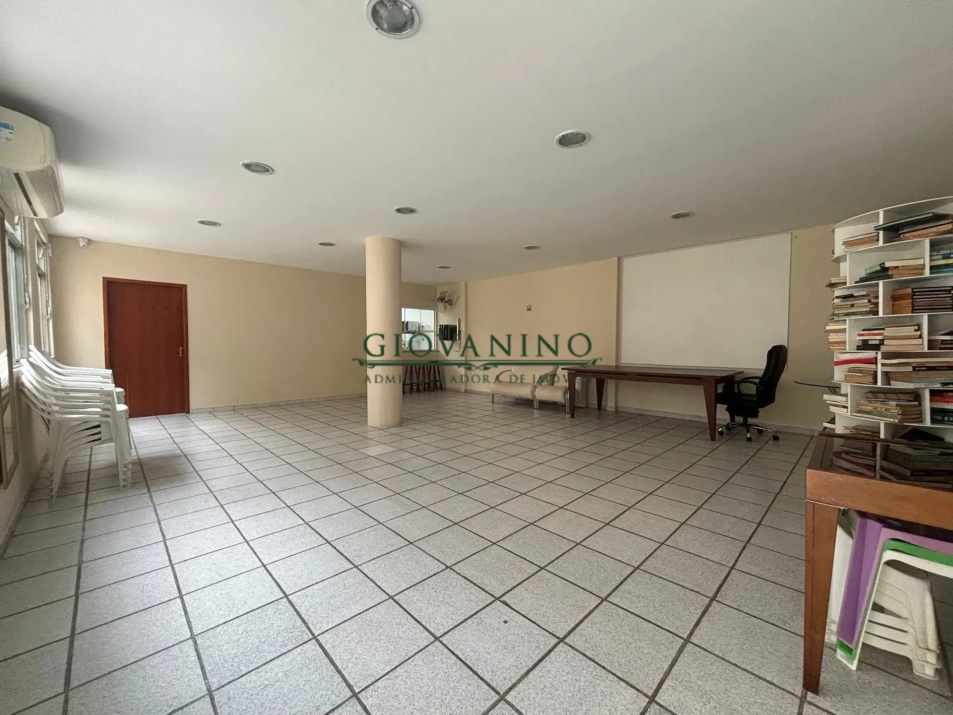Apartamento de 60 m² e 2 quartos, Botafogo — photo 2