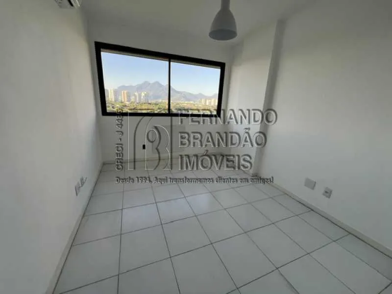 Apartamento residencial com 2 quartos e 1 banheiro — photo 16
