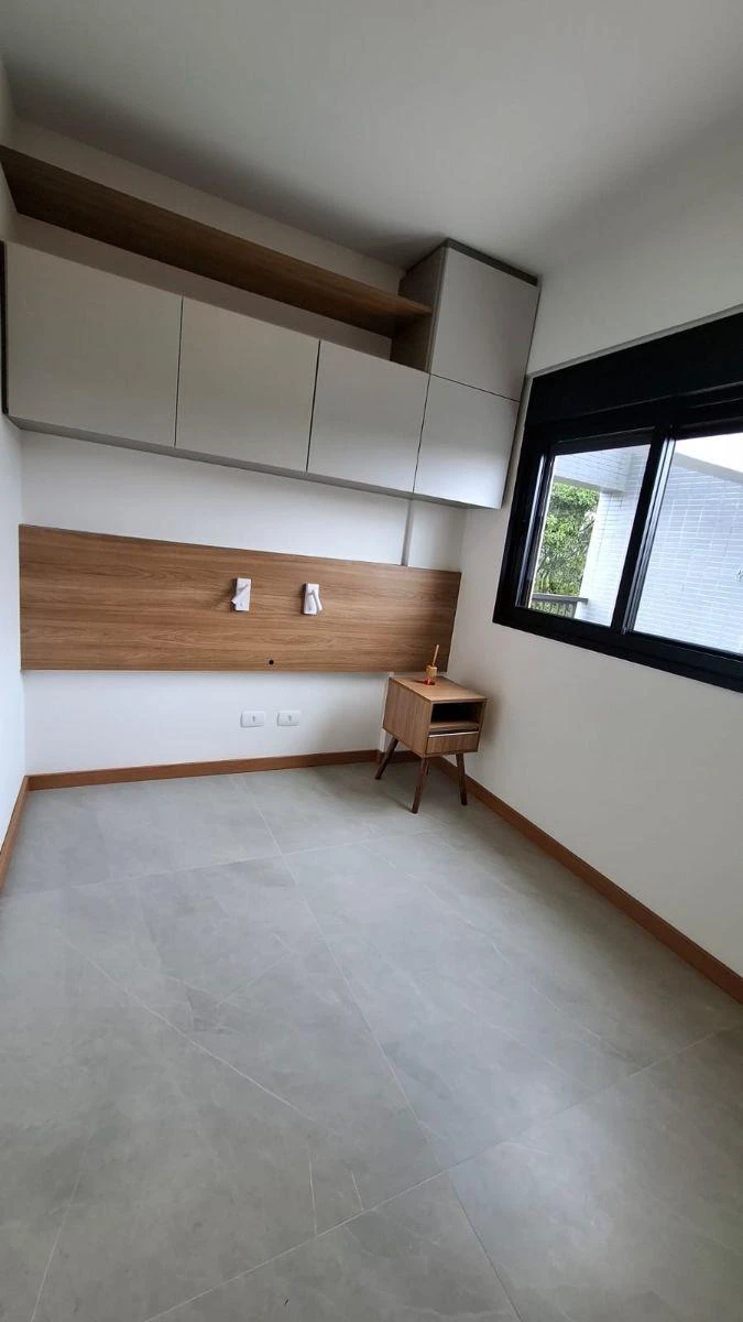 Balcón gourmet y 2 dormitorios: departamento de 53 m² — photo 18