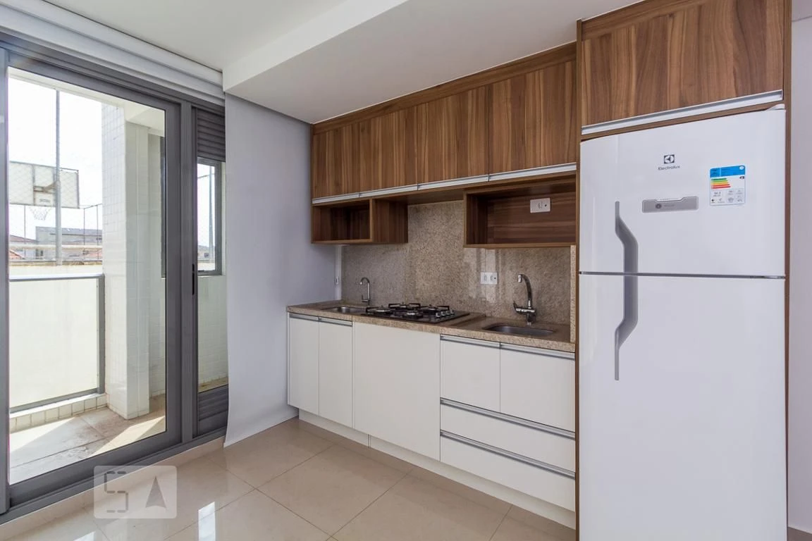 Furnished studio in a building with a sauna — photo 18