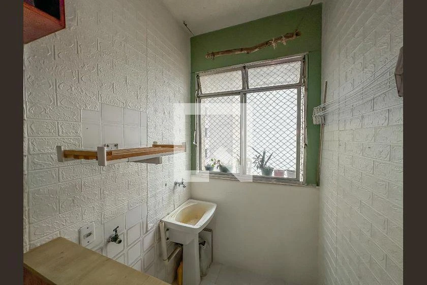 2-bedroom apartment, 55 m² — photo 12