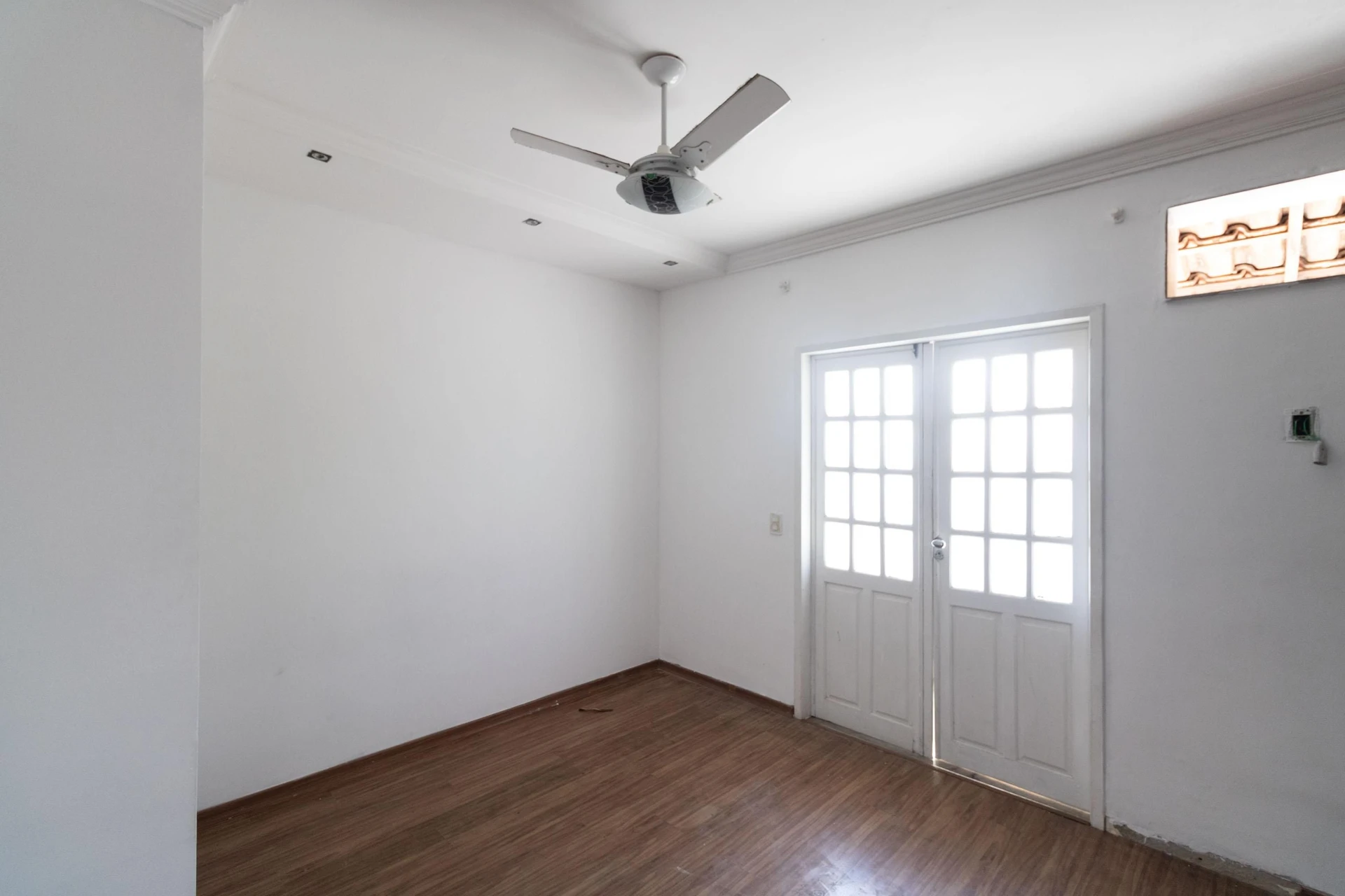 2-bedroom house with 2 bathrooms and 1 parking space — photo 7