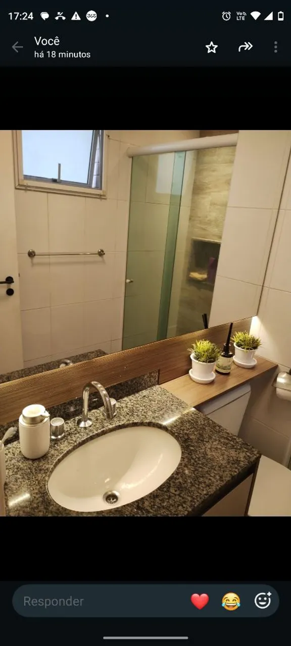 2-bedroom apartment with 2 bathrooms and 1 parking spot — photo 5