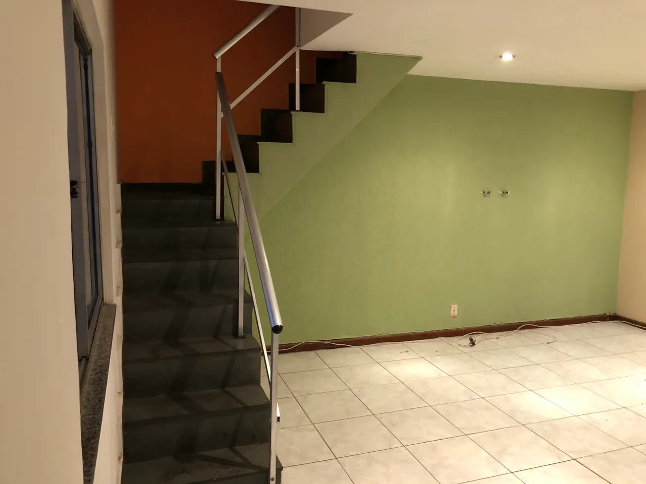 Duplex penthouse with two balconies and 2 bedrooms — photo 5