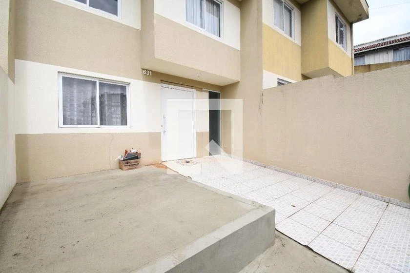 3-bedroom house with a garden in Curitiba — photo 40
