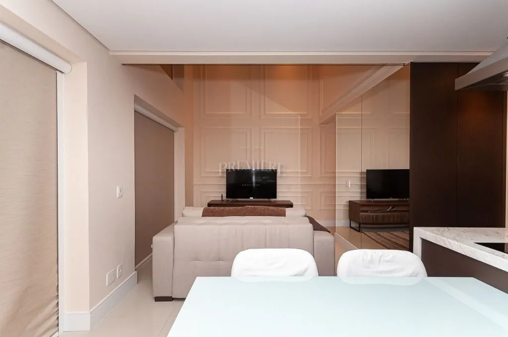 Мебльована квартира з 1 спальнею та приватним садом 111 м² — photo 7