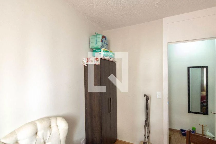 Apartamento com espaço de home office, Campo Grande — photo 37