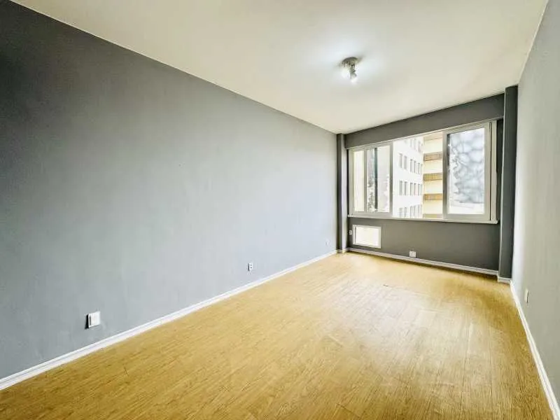 1-bedroom apartment on the 8th floor, 33 m² — photo 13