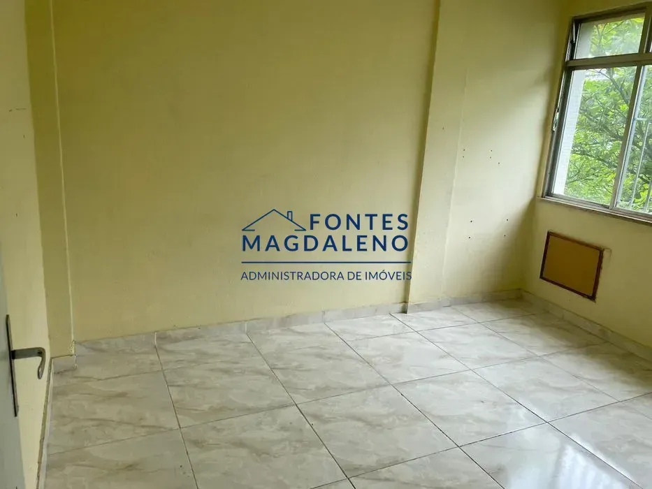 2-bedroom apartment with a mountain view in Rio de Janeiro — photo 5
