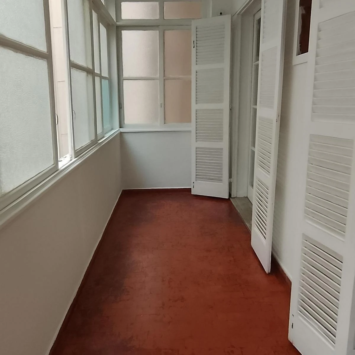 Apartamento, 133 m², com piso de madeira ou laminado — photo 5