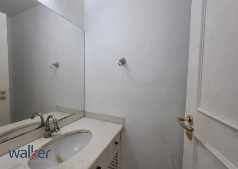 Departamento con espacio de home office en Rio de Janeiro — photo 20