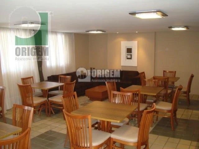 97 m² apartment with balcony and 3 bedrooms — photo 19