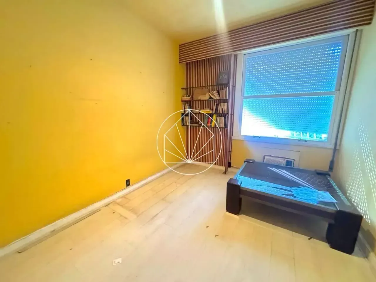Apartamento de 3 quartos com cozinha fechada e 210 m² — photo 8
