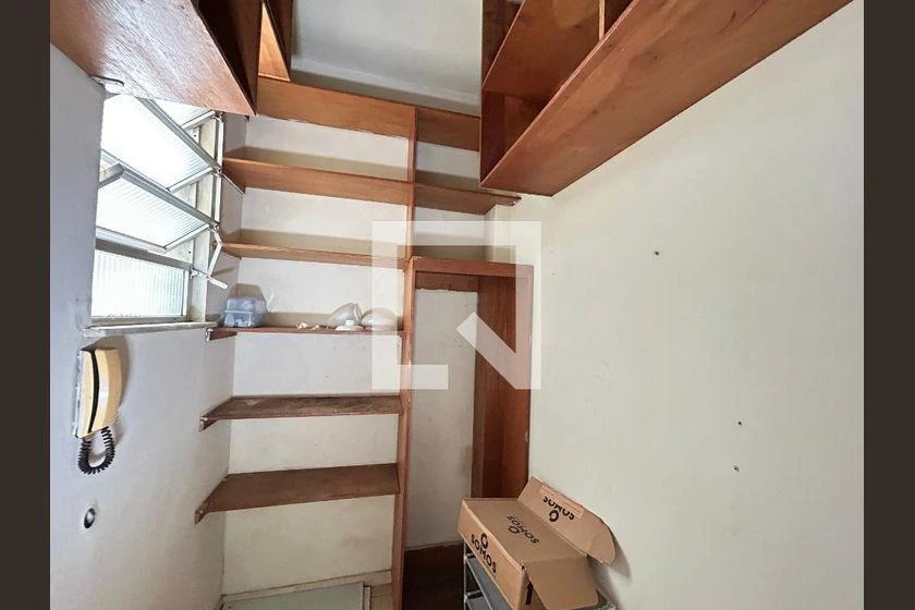 Apartamento de 95 m² e 3 quartos, Cascadura — photo 20