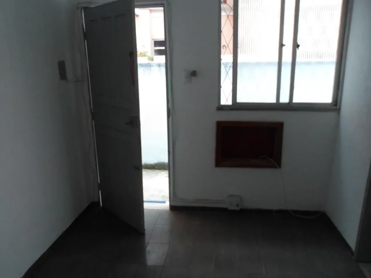 Apartamento conjugado de 27 m² com 1 quarto e cozinha compacta — photo 6