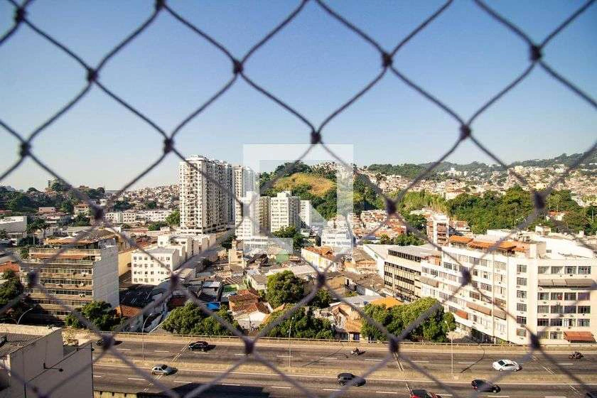 Apartamento para alugar com 2 quartos e varanda — photo 26