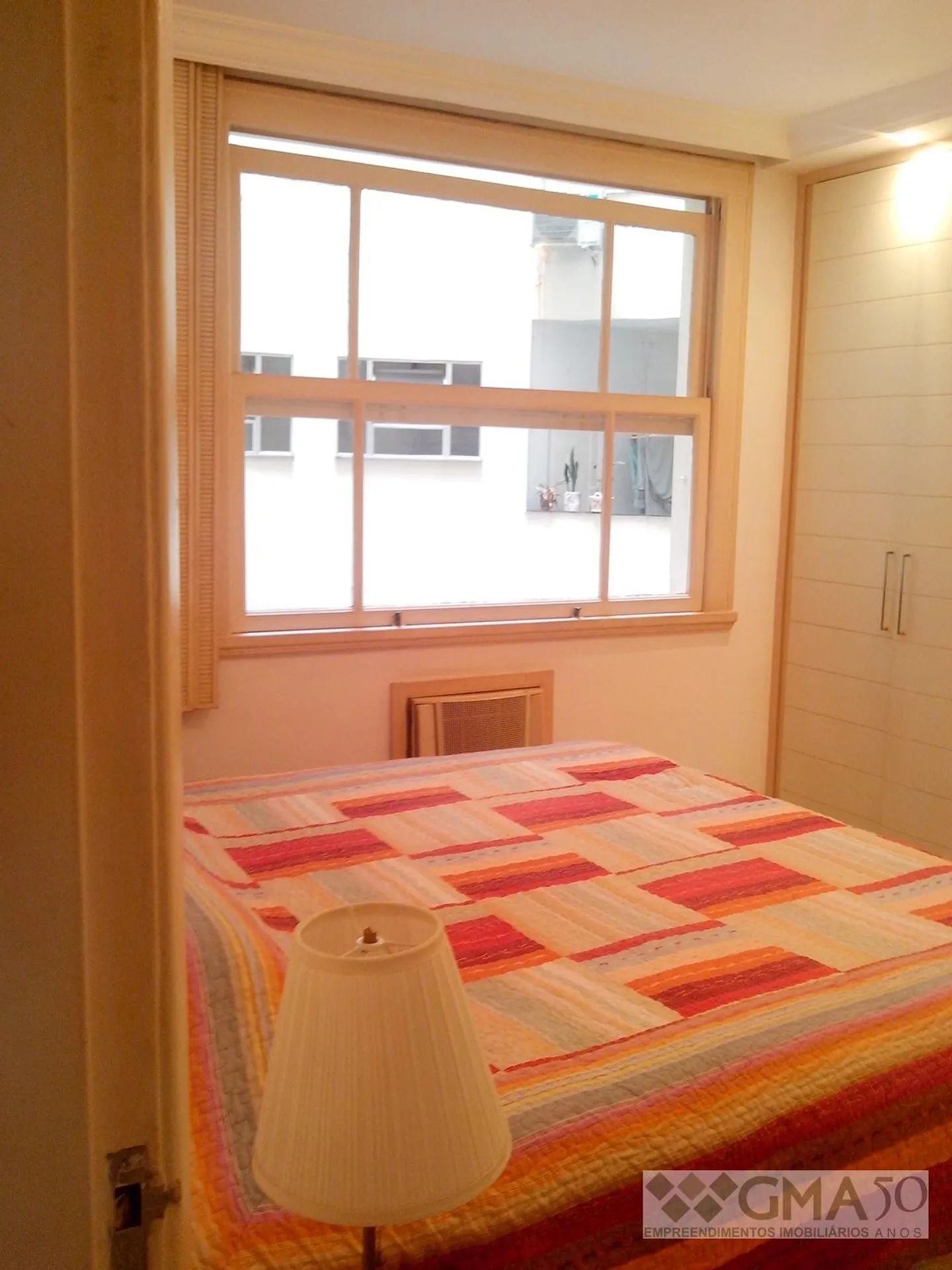 Apartamento com espaço de home office, Copacabana — photo 11