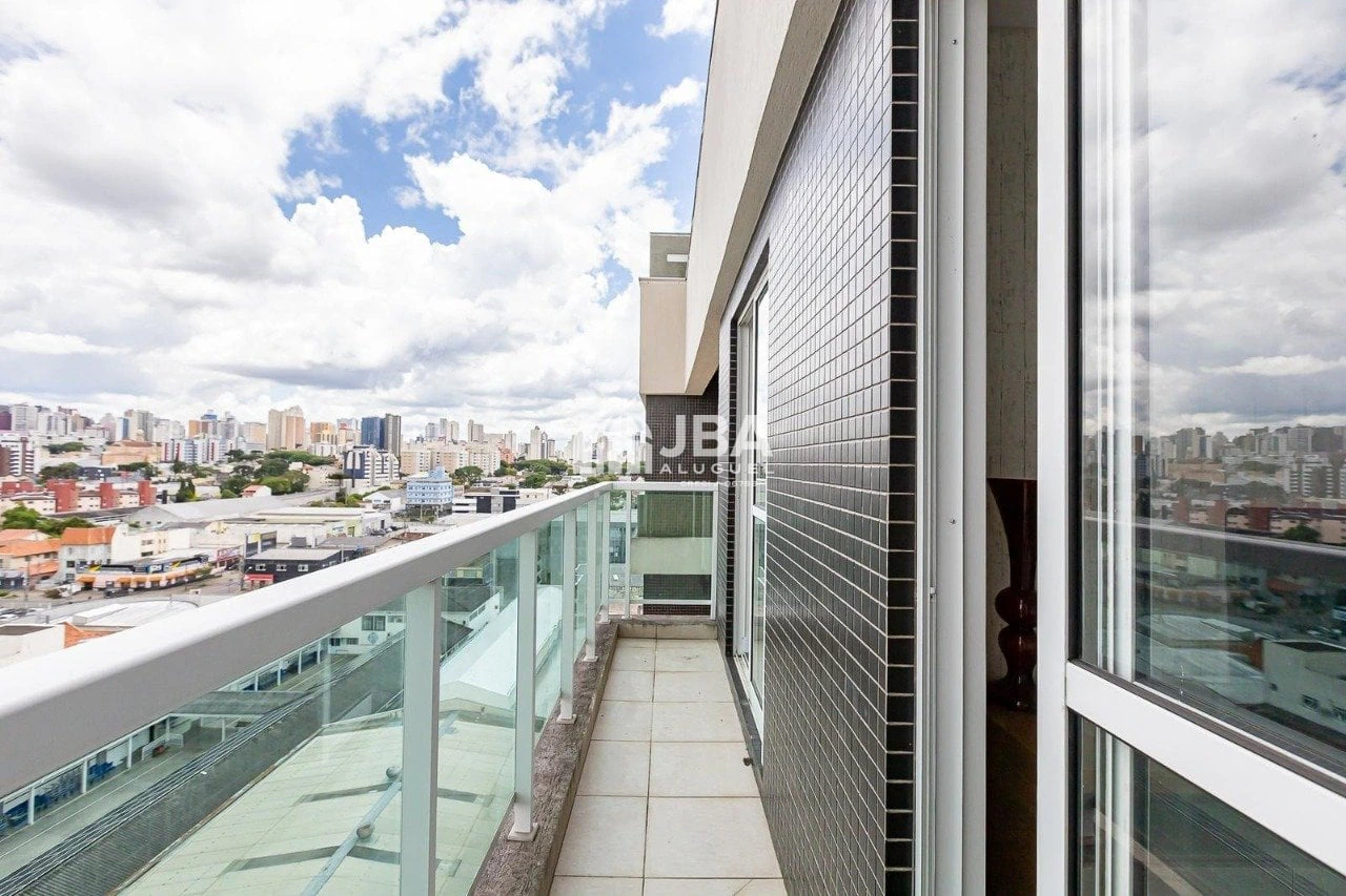 Apartamento, 47 m², com janelas do piso ao teto — photo 23