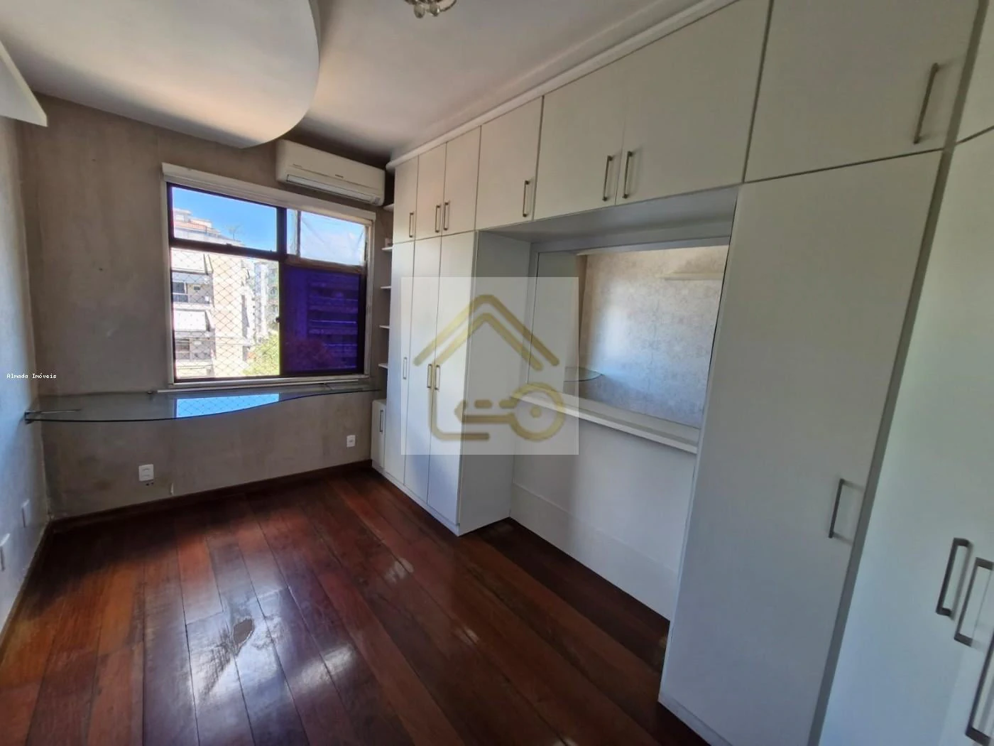3-bedroom apartment with a home office in Rio de Janeiro — photo 9