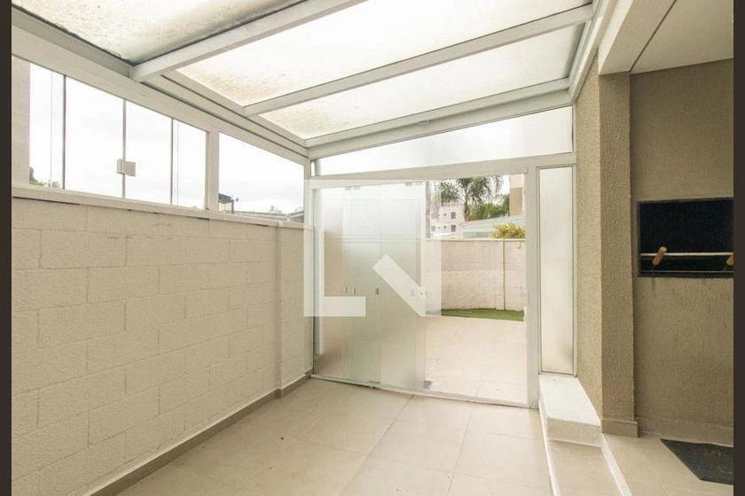 Private pool in a 2-bedroom apartment, 105 m² — photo 37