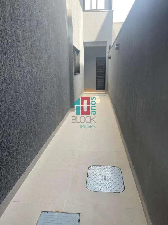 Casa mobiliada com 4 suítes e cozinha integrada a gás — photo 22