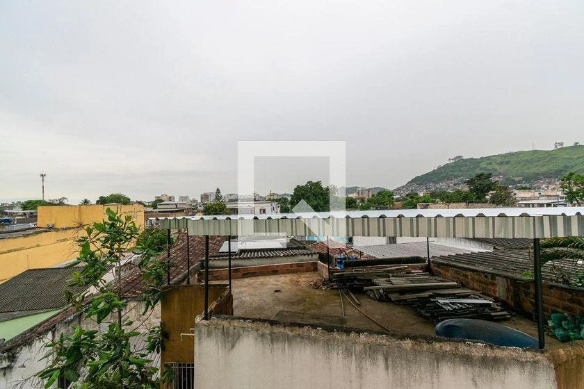 Apartamento de 2 quartos com vista para as montanhas, Irajá — photo 5