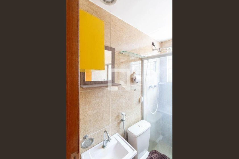 Пральна машина та 2 спальні: квартира 90 м² — photo 26