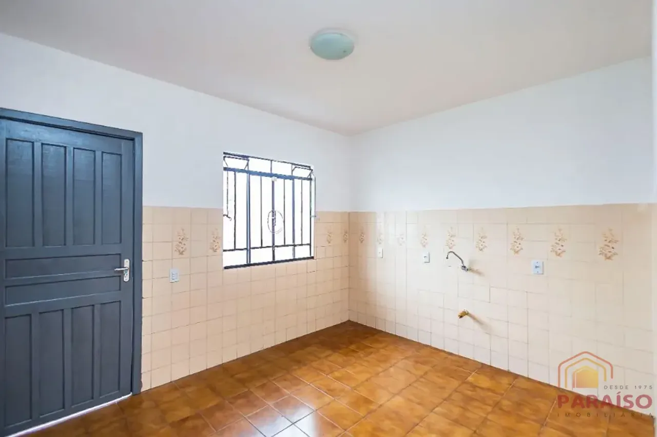 Single-level house with 2 bedrooms and 1 bathroom — photo 5
