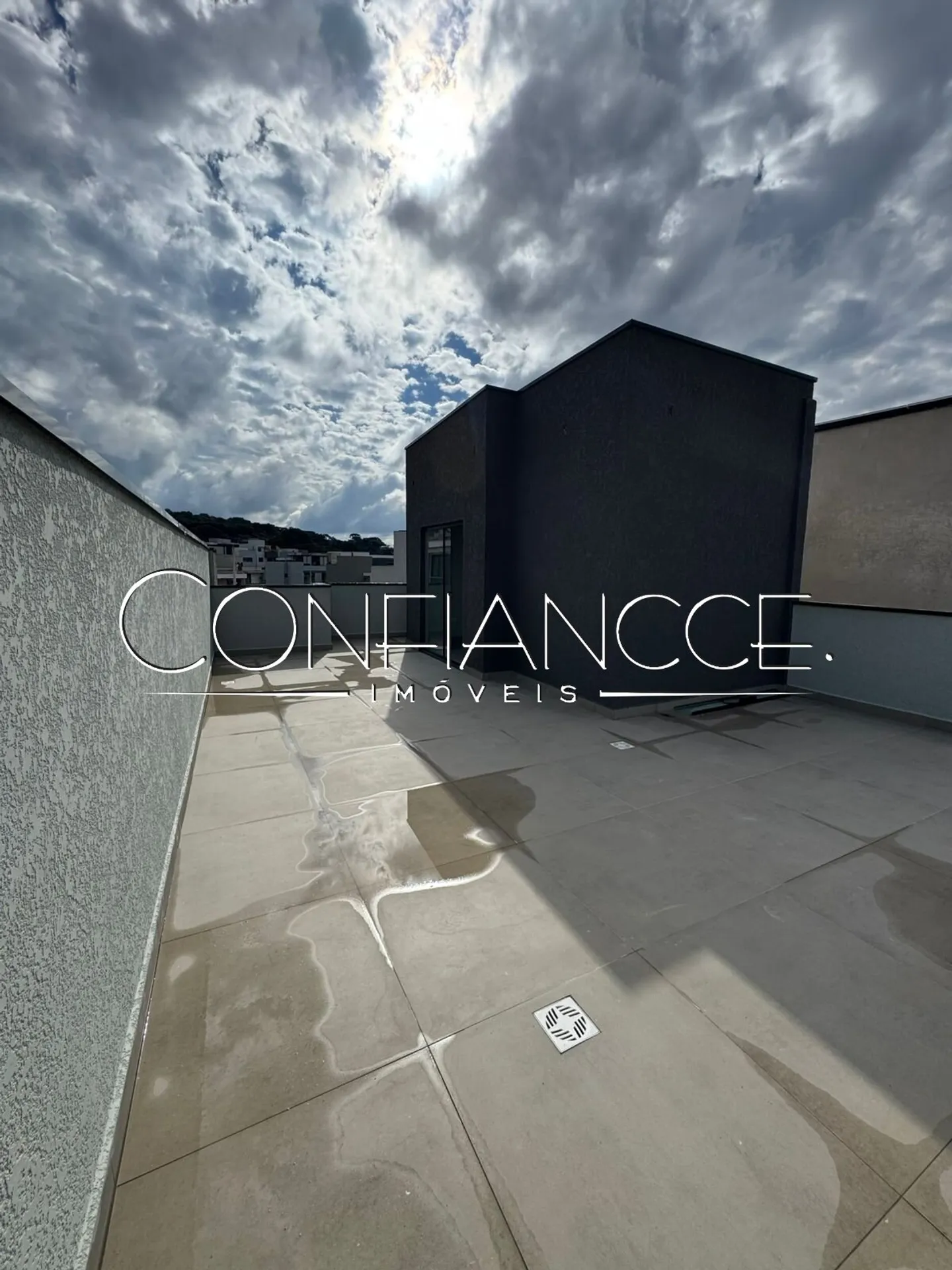Condominium house with 3 bedrooms, 3 baths and 2 parking — photo 23