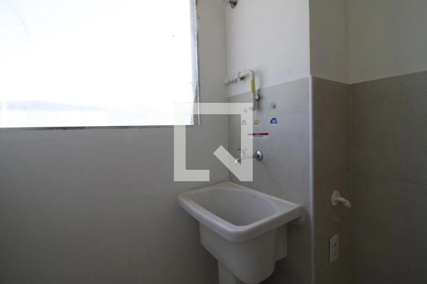 Apartamento para alugar com 2 quartos e cozinha integrada — photo 19