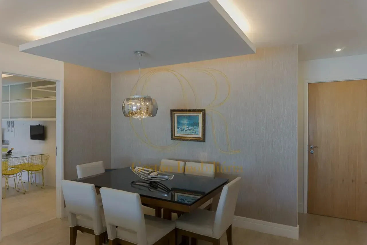 Apartment with 4 bedrooms and a closed gas kitchen — photo 3
