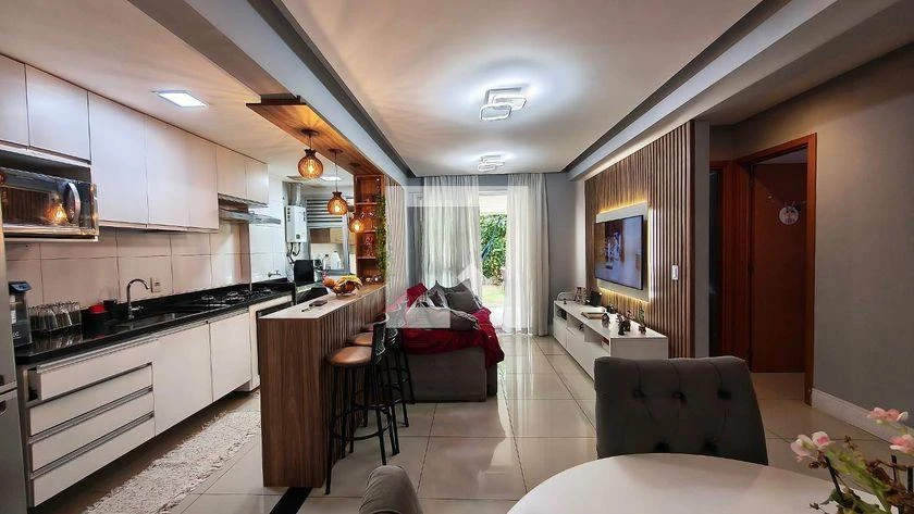 3-bedroom apartment with a home office in Rio de Janeiro — photo 2