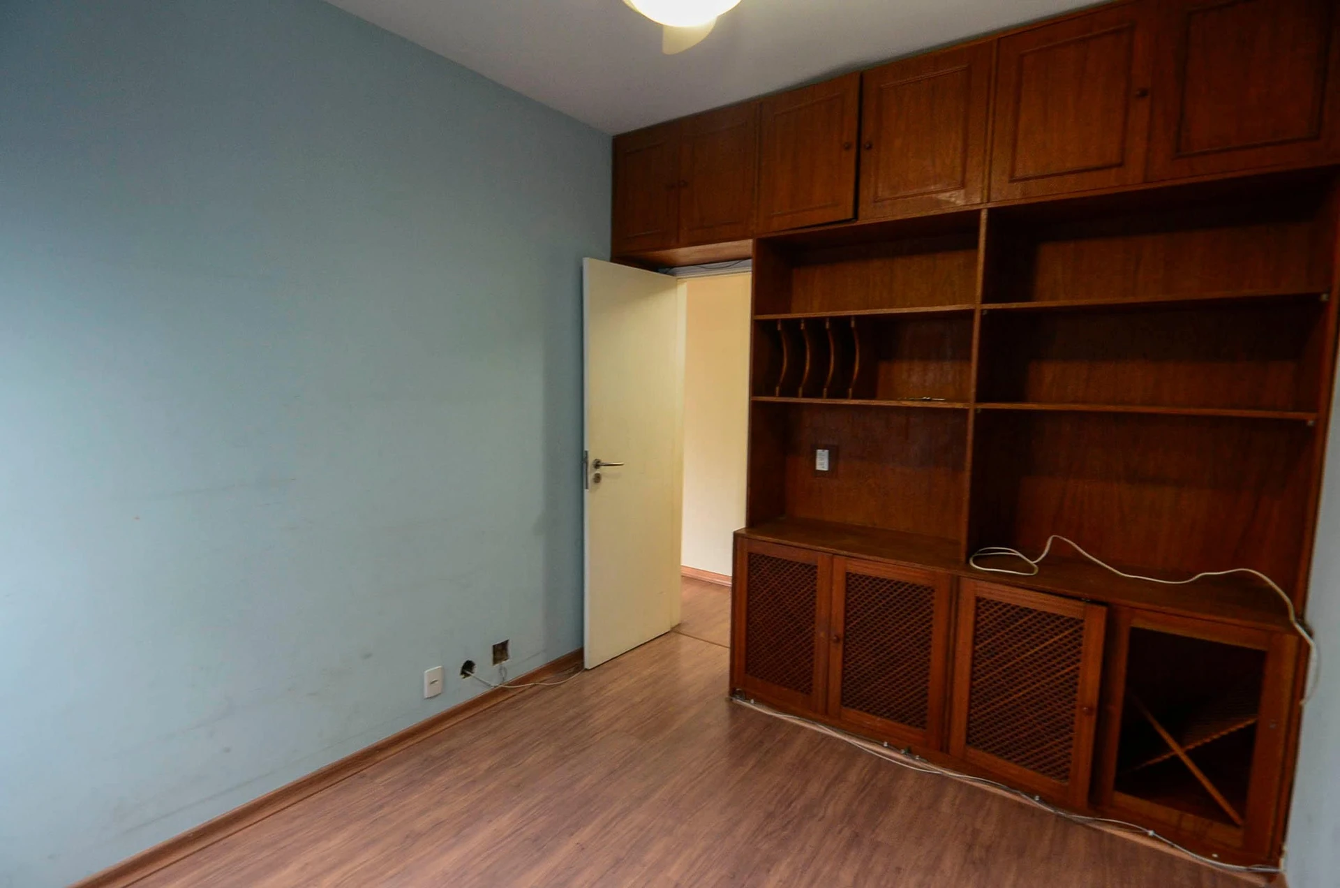 Apartamento para alugar com 4 quartos, 1 suíte e varanda — photo 26