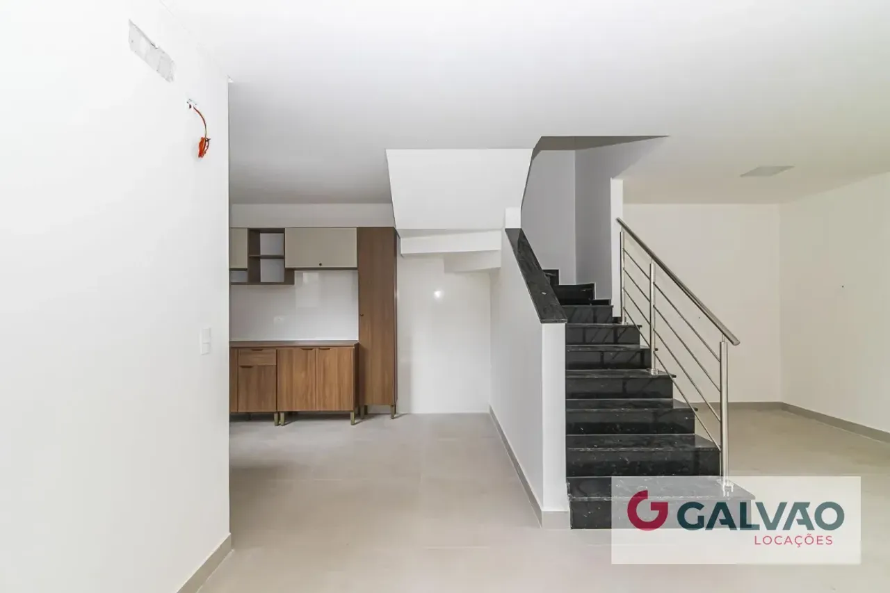 Дом в аренду: 3 спальни и терраса 55 м² — photo 7