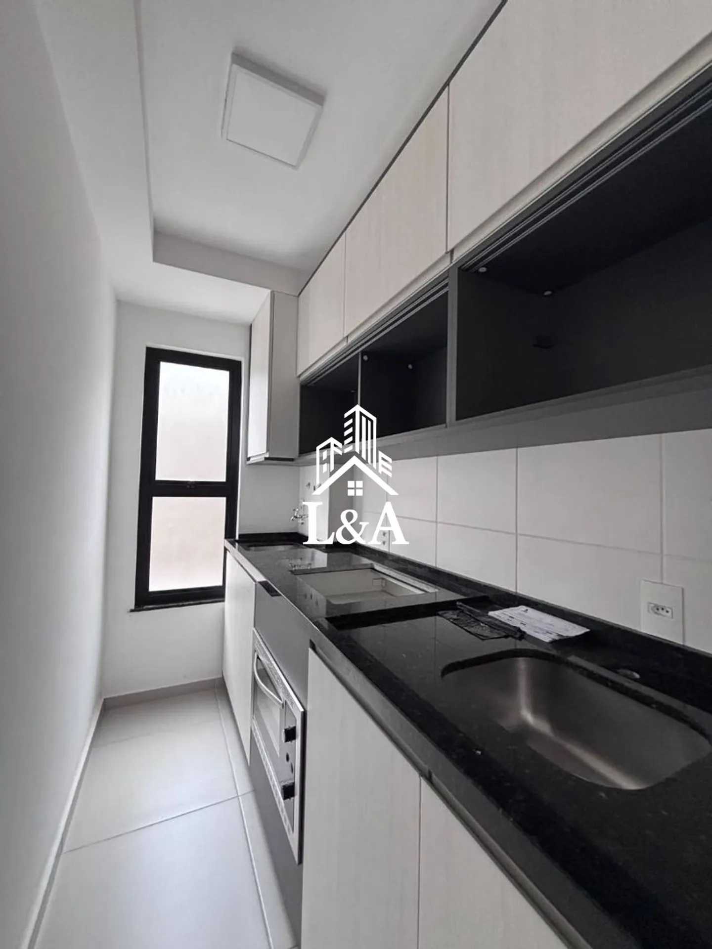 Apartamento de 1 quarto e 35 m² — photo 7