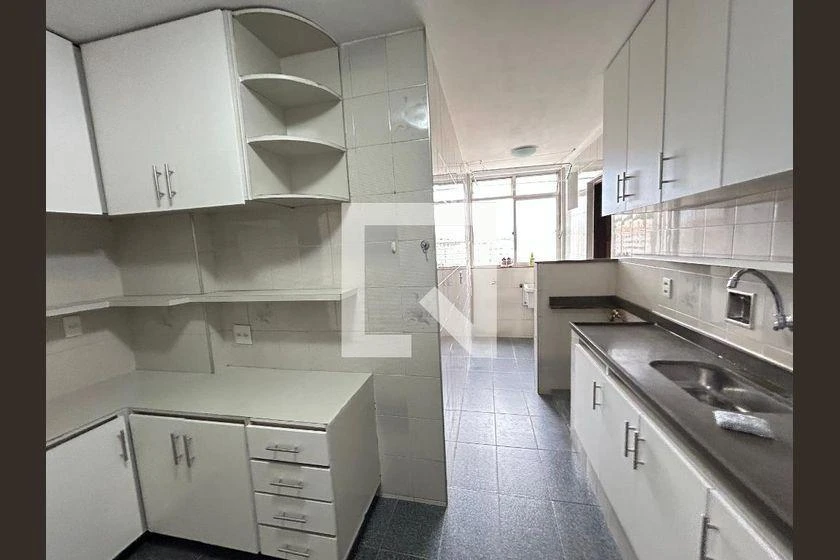 72 m² apartment with a mountain view and a home office — photo 26
