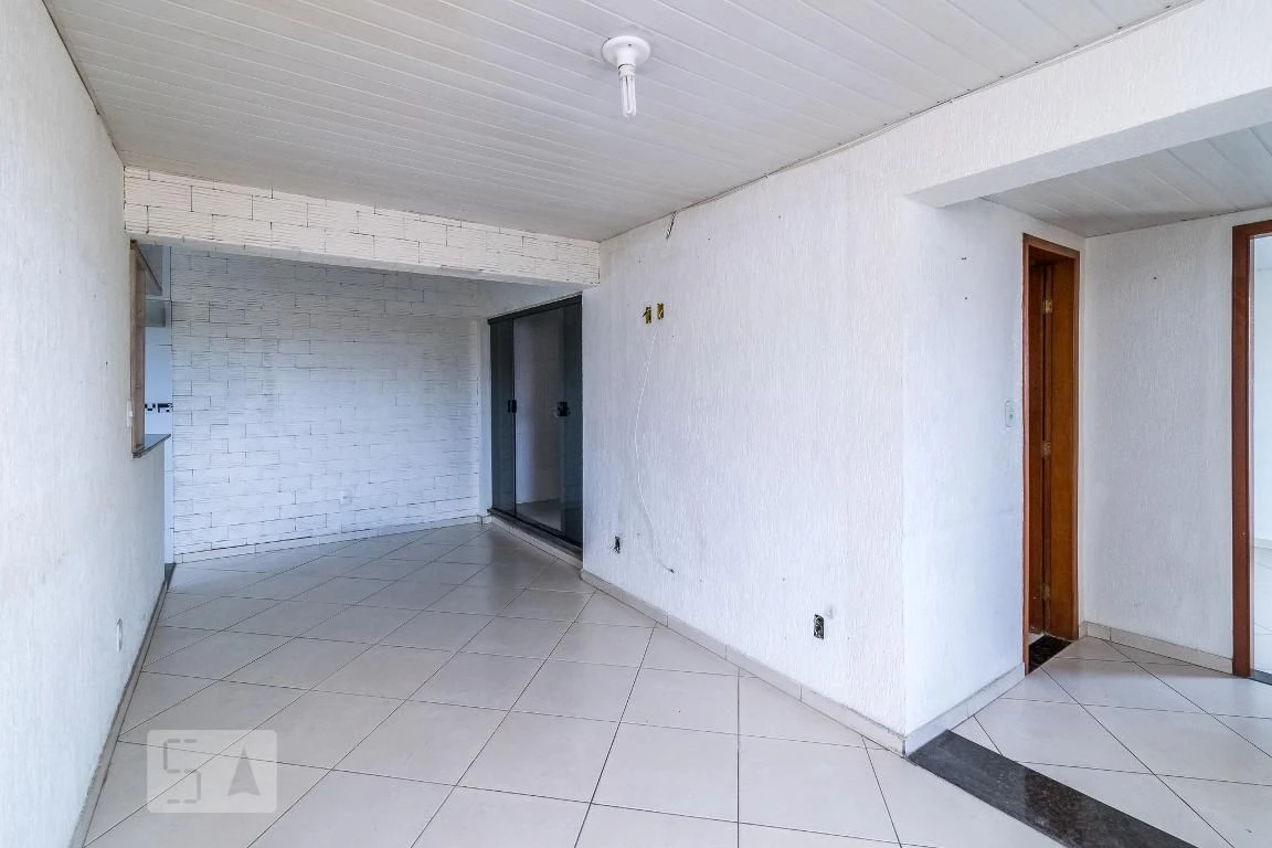 One-bedroom apartment with a private BBQ in Rio de Janeiro — photo 18