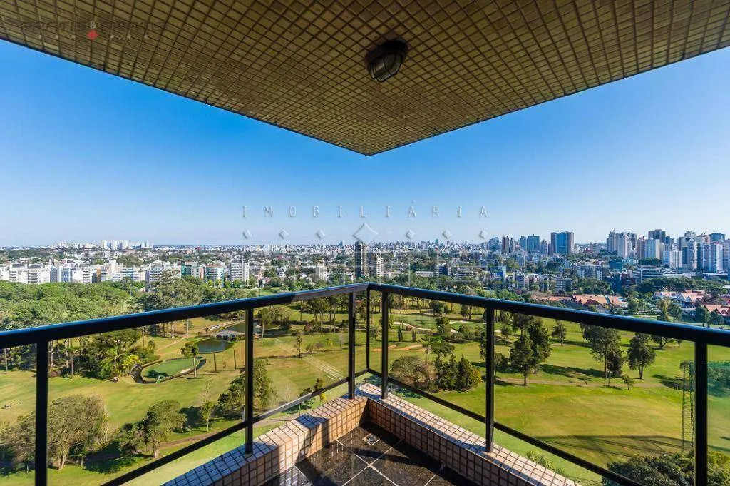 350 m² 3-bedroom apartment with a private BBQ balcony — photo 11