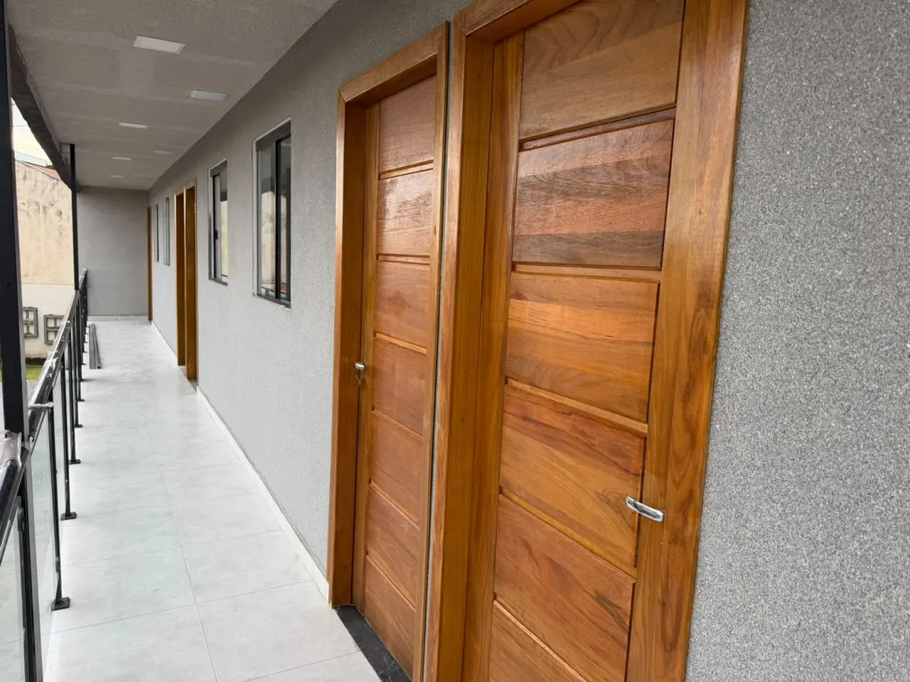 Departamento de 18 m² y 1 dormitorio en Curitiba — photo 9